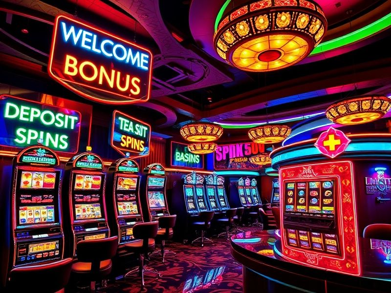 Welcome to Casino Plus, the ultimate online gambling destination. Explore top-rated casino games, exclusive bonuses, and a secure platform for real money gameplay. Play now at casino plus.com!
