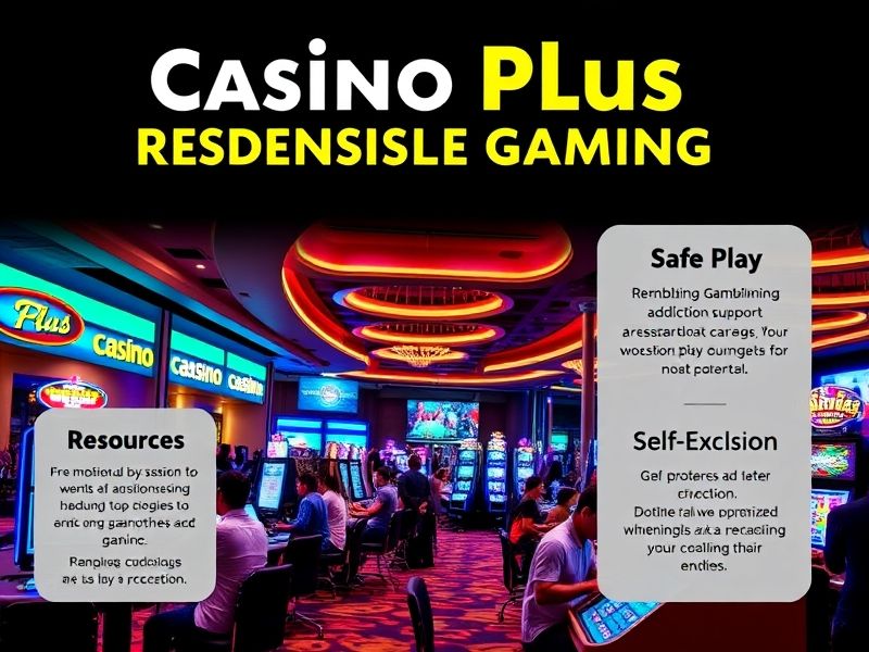 Welcome to Casino Plus, the ultimate online gambling destination. Explore top-rated casino games, exclusive bonuses, and a secure platform for real money gameplay. Play now at casino plus.com!